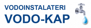 Logo vodokap